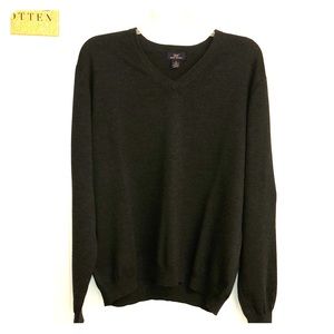 Brooks brothers sweater